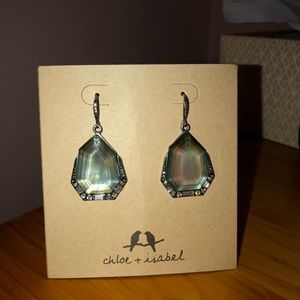 Chloe + Isabel Northern Lights Drop Earrings